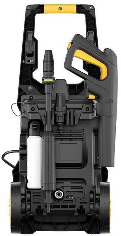 Aparat de spalat cu presiune Stanley SXPW14E - 2