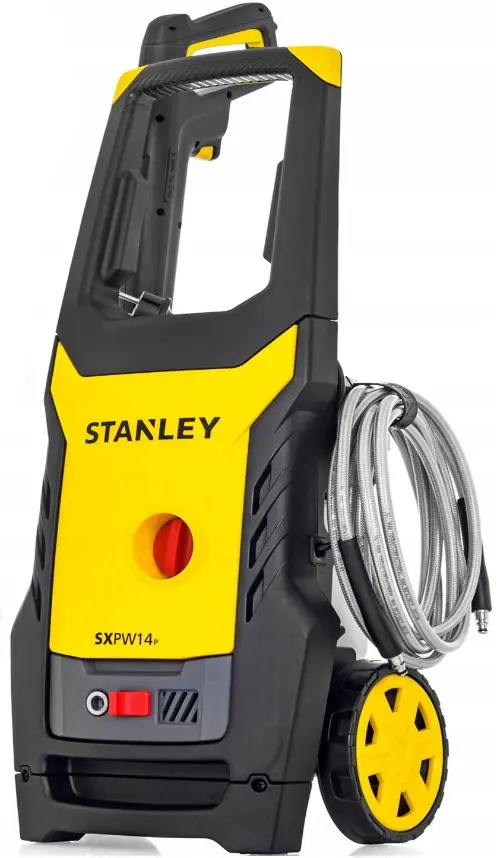Aparat de spalat cu presiune Stanley SXPW14PE