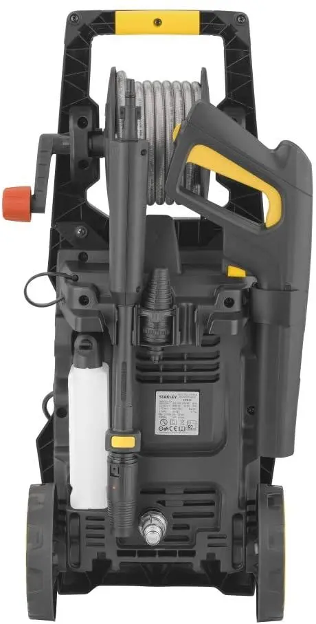 Aparat de spalat cu presiune Stanley SXPW16E - 3