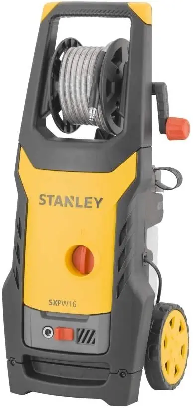 Aparat de spalat cu presiune Stanley SXPW16E