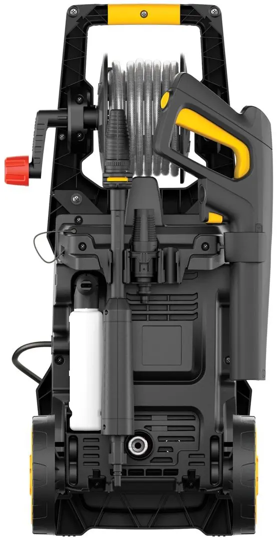 Aparat de spalat cu presiune Stanley SXPW16PE - 2