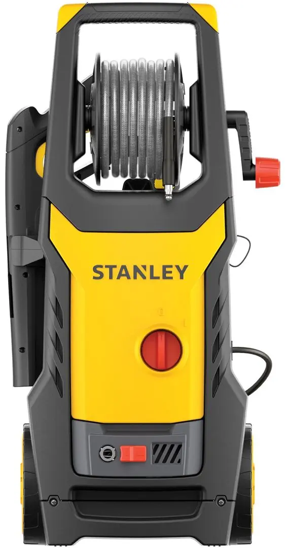 Aparat de spalat cu presiune Stanley SXPW16PE