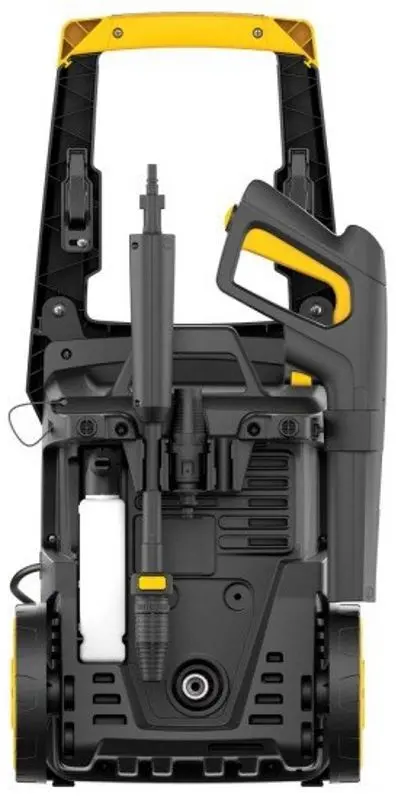 Aparat de spalat cu presiune Stanley SXPW17PE - 3