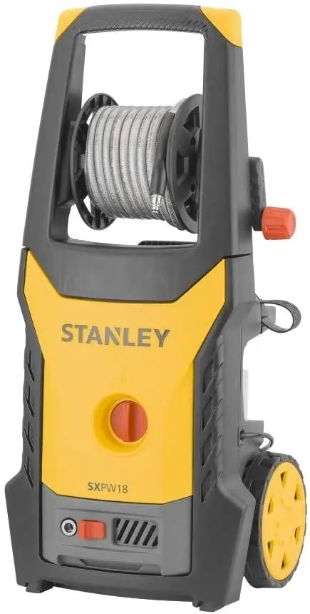 Aparat de spalat cu presiune Stanley SXPW18E