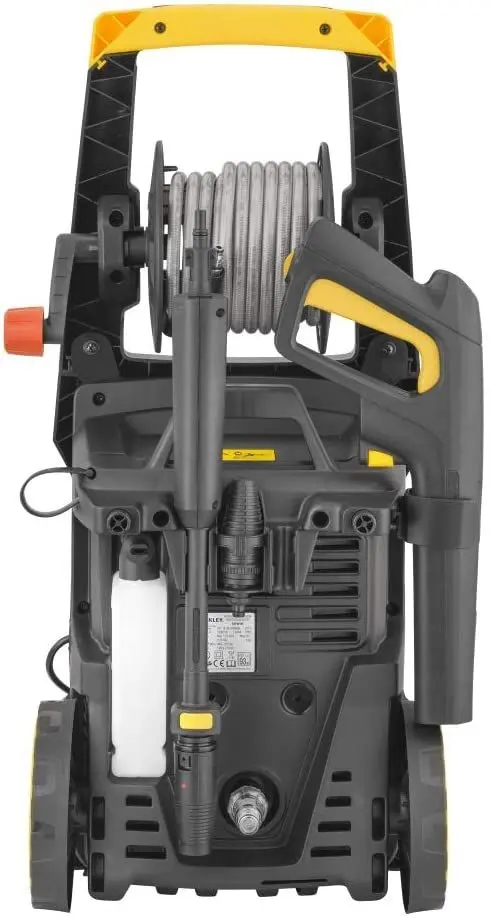 Aparat de spalat cu presiune Stanley SXPW18E - 3