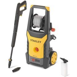 Aparat de spalat cu presiune Stanley SXPW18E Thumb