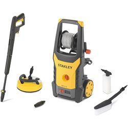 Aparat de spalat cu presiune Stanley SXPW18PE Thumb