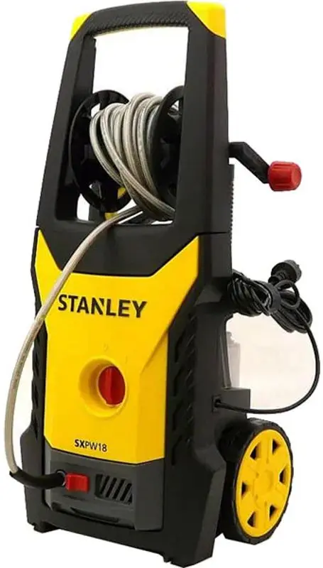 Aparat de spalat cu presiune Stanley SXPW18PE