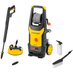 Aparat de spalat cu presiune Stanley SXPW19PE Thumb