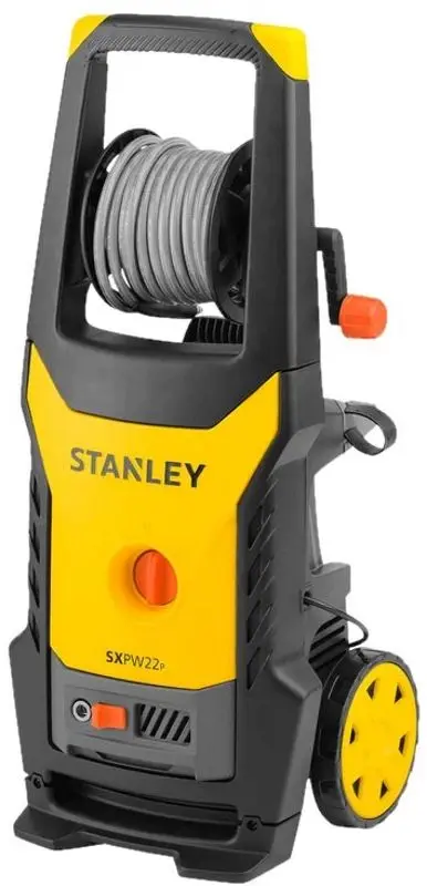 Aparat de spalat cu presiune Stanley SXPW19PE