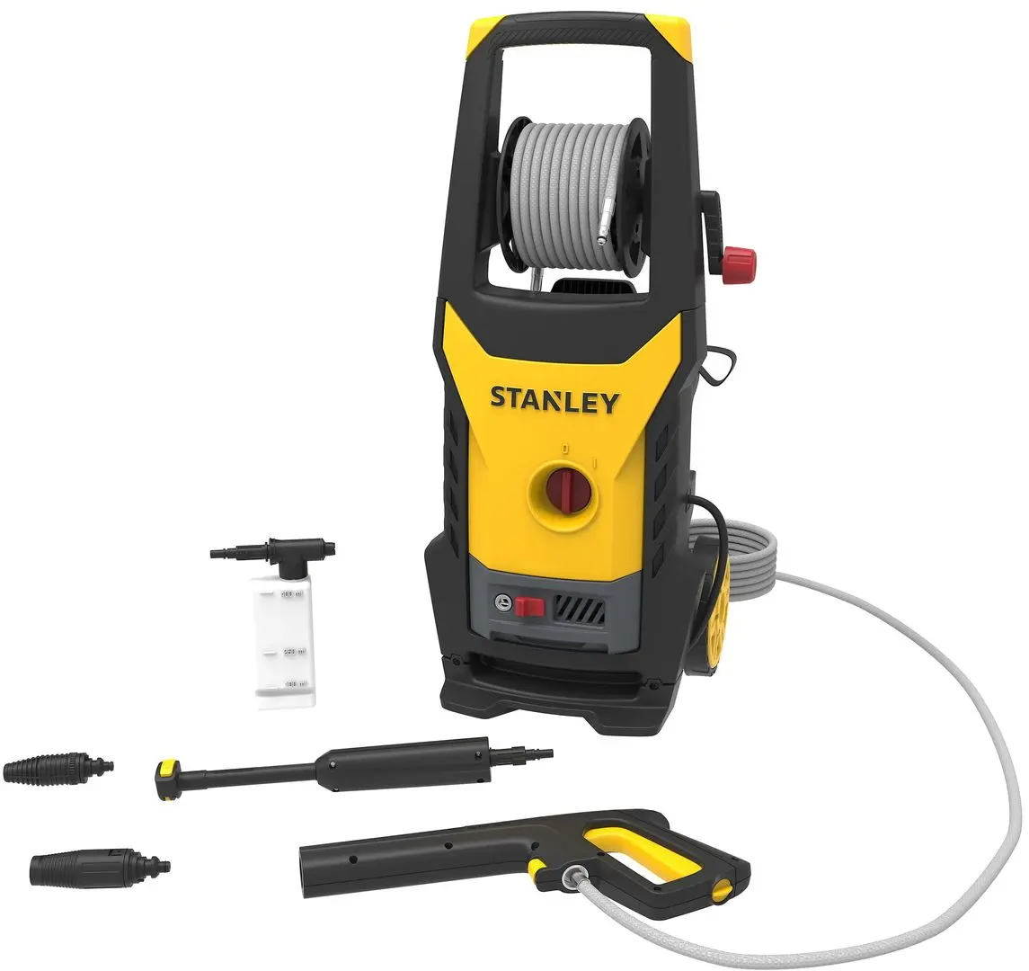 Curatitoare cu presiune Stanley SXPW22E