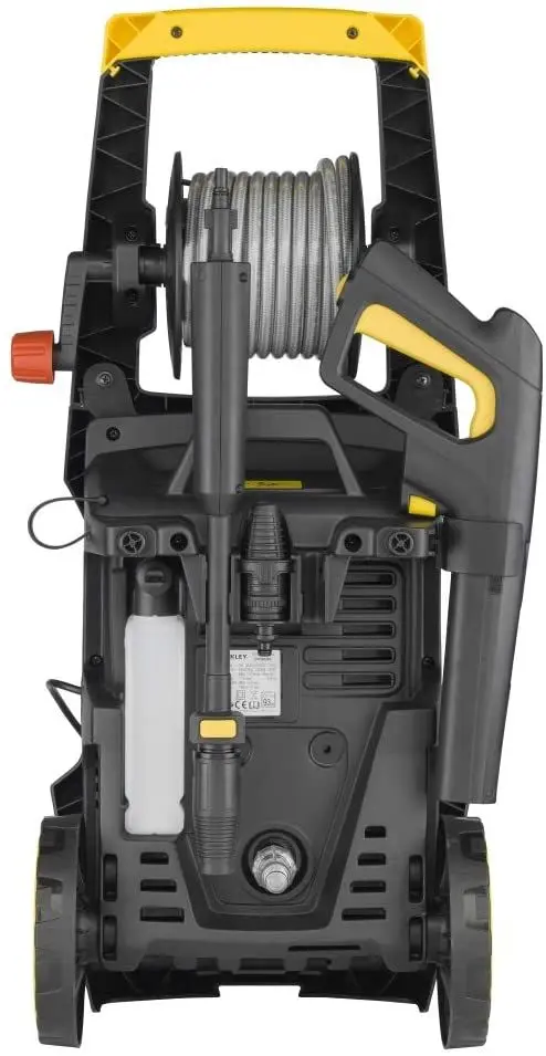 Aparat de spalat cu presiune Stanley SXPW22PE - 2