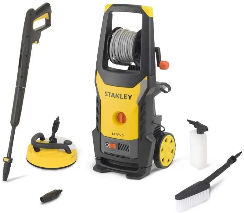 Aparat de spalat cu presiune Stanley SXPW22PE - 3