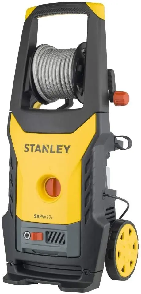 Aparat de spalat cu presiune Stanley SXPW22PE