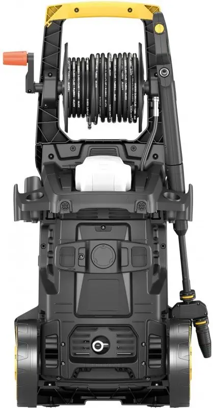 Aparat de spalat cu presiune Stanley SXPW2500DTS - 2