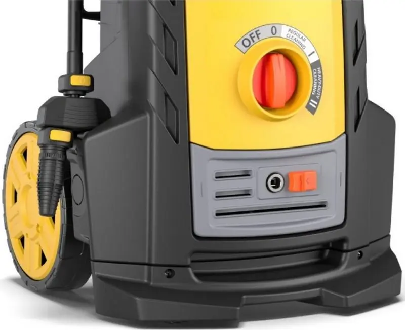 Aparat de spalat cu presiune Stanley SXPW2500DTS - 3