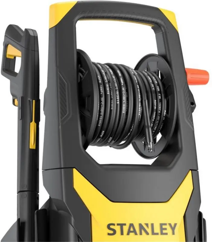 Aparat de spalat cu presiune Stanley SXPW2500DTS - 4