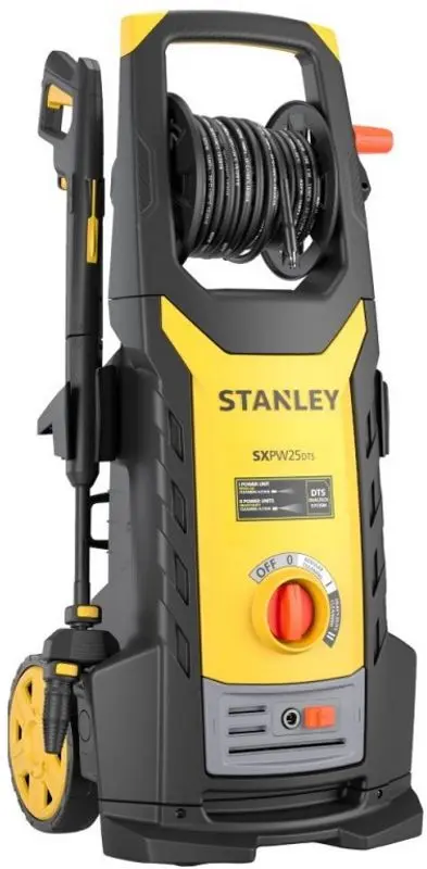 Aparat de spalat cu presiune Stanley SXPW2500DTS