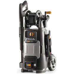 Aparat de spalat cu presiune Stiga Experience HPS 345 R (Black) Thumb