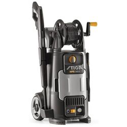 Aparat de spalat cu presiune Stiga Experience HPS 345 R (Black) Thumb