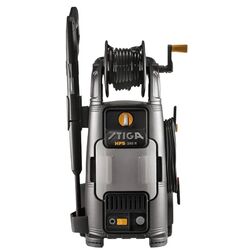 Aparat de spalat cu presiune Stiga Experience HPS 345 R (Black)