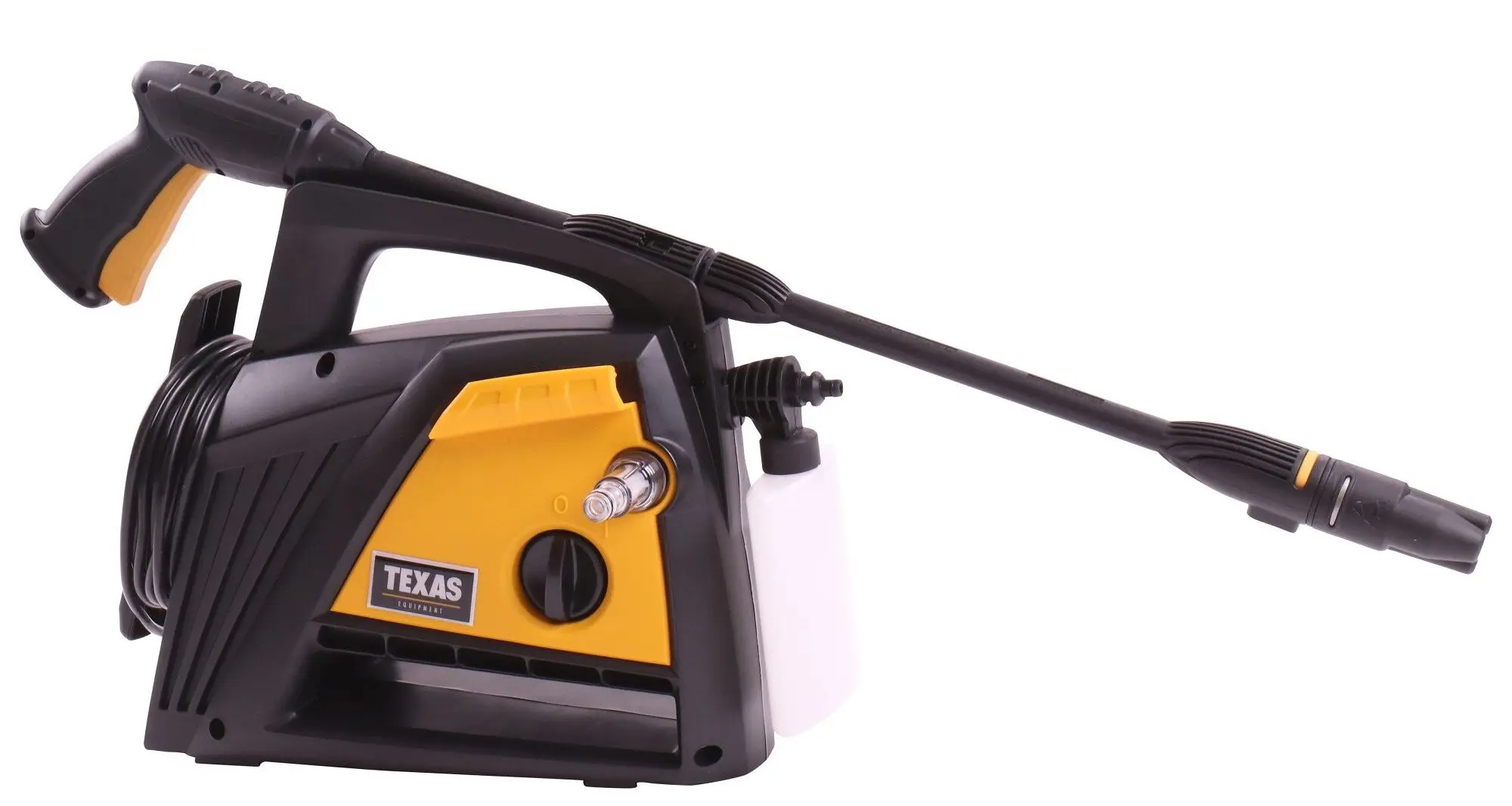 Минимойка высокого давления Texas HTR1400