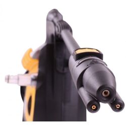 Минимойка высокого давления Texas HTR1400 Thumb