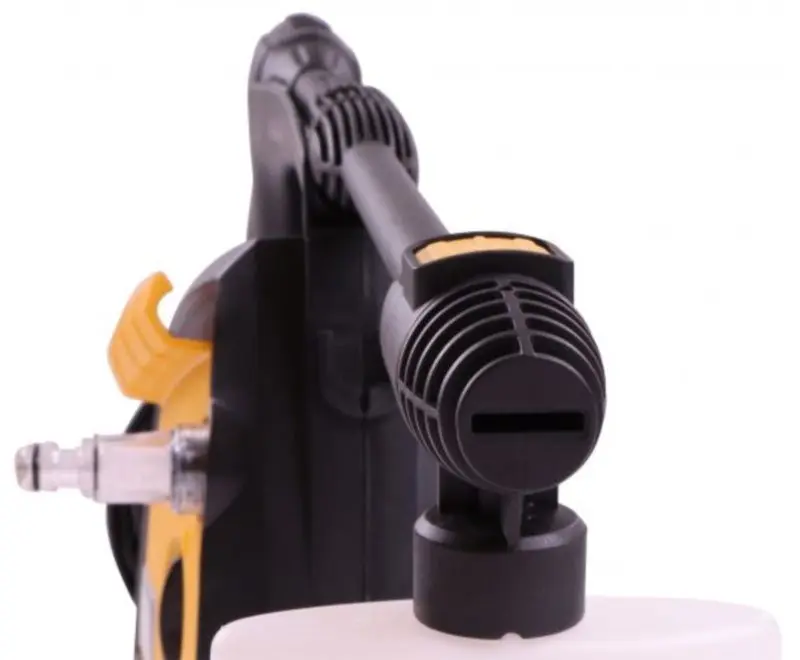 Минимойка высокого давления Texas HTR1400