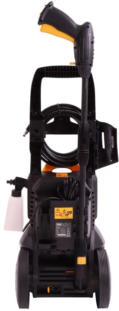 Минимойка высокого давления Texas HTR1600