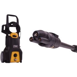 Минимойка высокого давления Texas HTR1600 Thumb