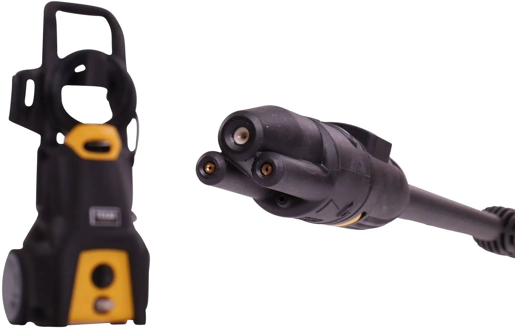 Минимойка высокого давления Texas HTR1600