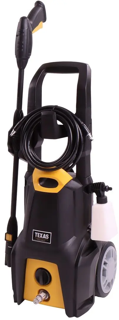 Минимойка высокого давления Texas HTR1600