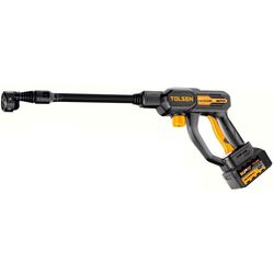 Аккумуляторная минимойка высокого давления Tolsen 87390 Thumb