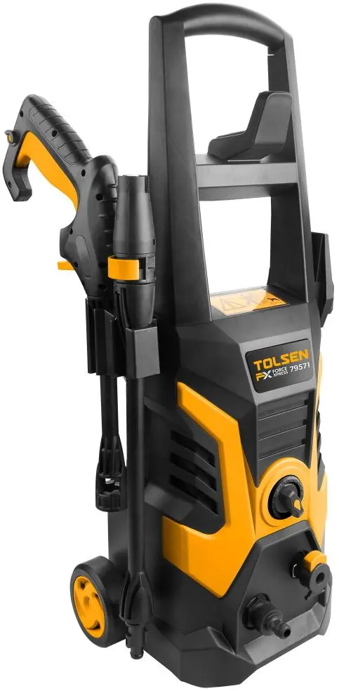 Curatitoare de presiune Tolsen 79571