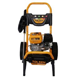 Masina de spalat cu presiune Tolsen 79576 (Black/Yellow) Thumb