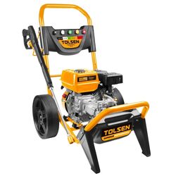 Masina de spalat cu presiune Tolsen 79576 (Black/Yellow)