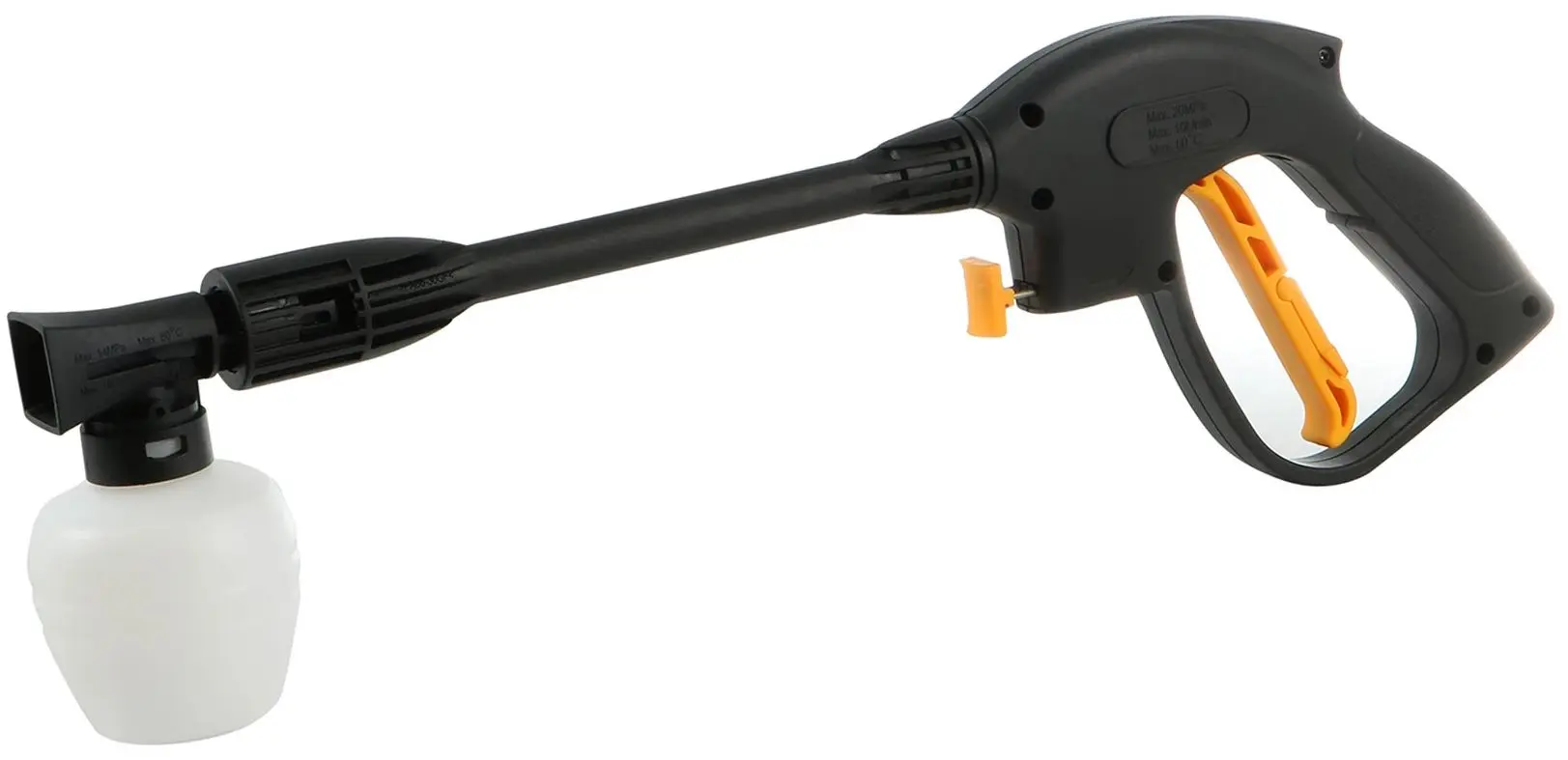 Aparat de spalat cu presiune Tolsen 79588