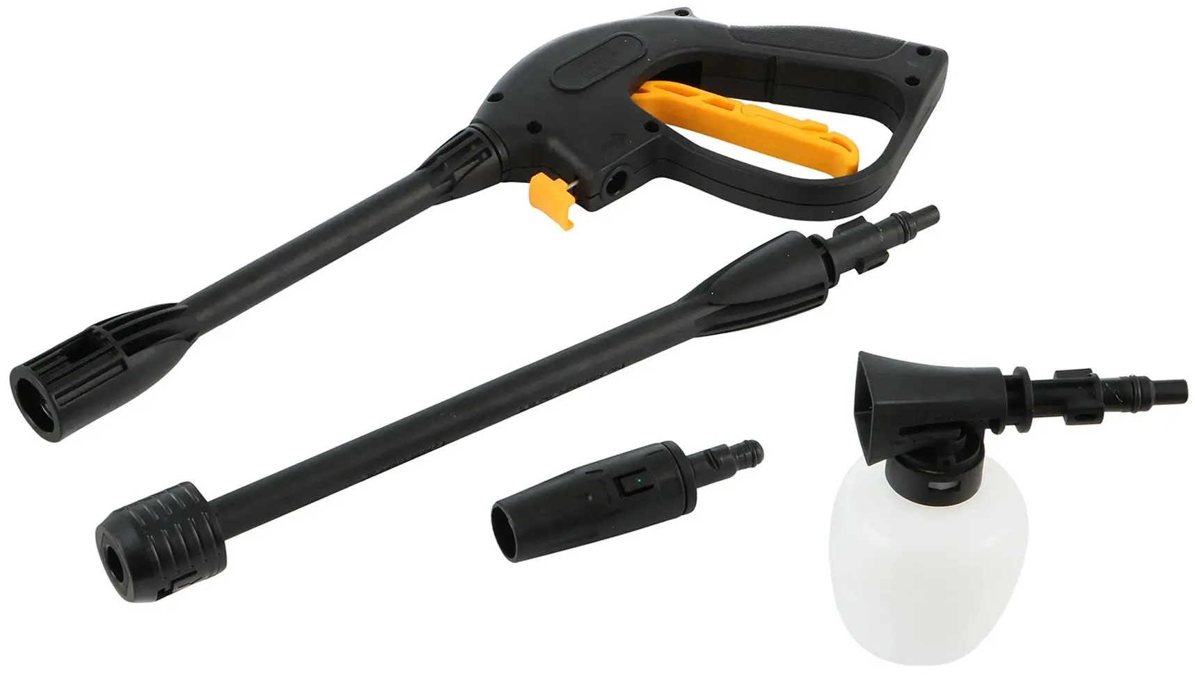 Aparat de spalat cu presiune Tolsen 79588