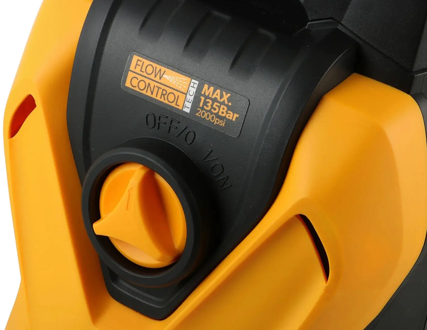 Минимойка высокого давления Tolsen 79589