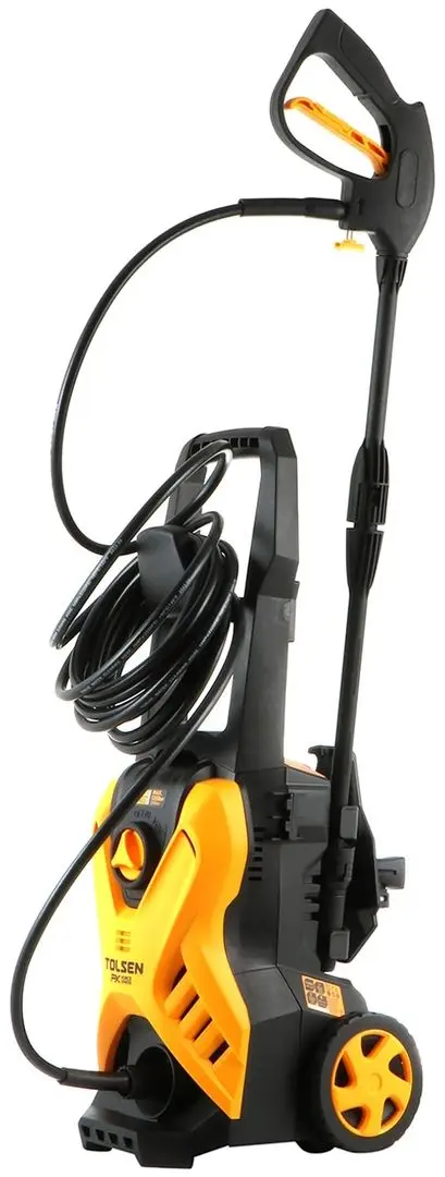 Минимойка высокого давления Tolsen 79589