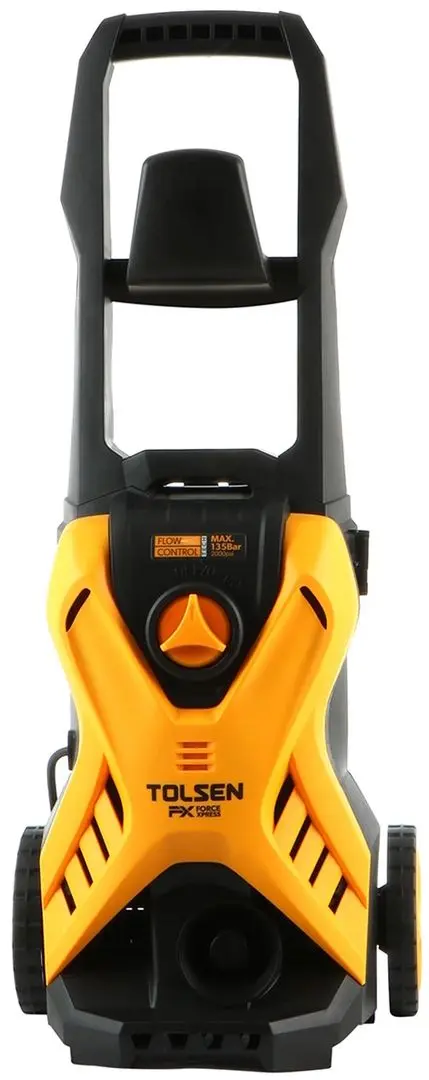 Минимойка высокого давления Tolsen 79589