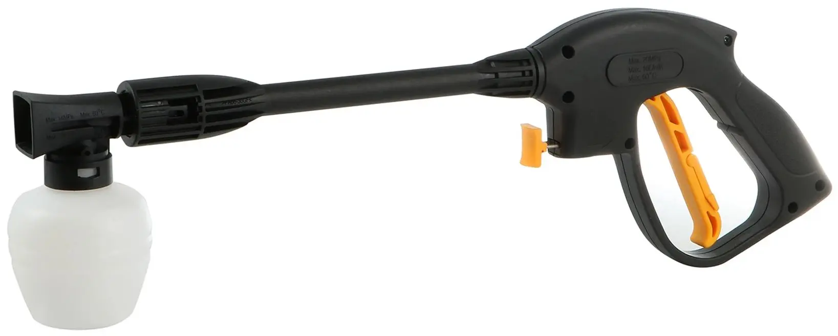 Минимойка высокого давления Tolsen 79589