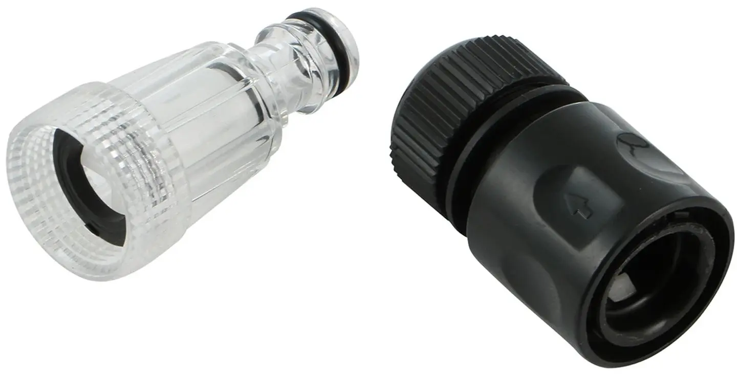 Минимойка высокого давления Tolsen 79589