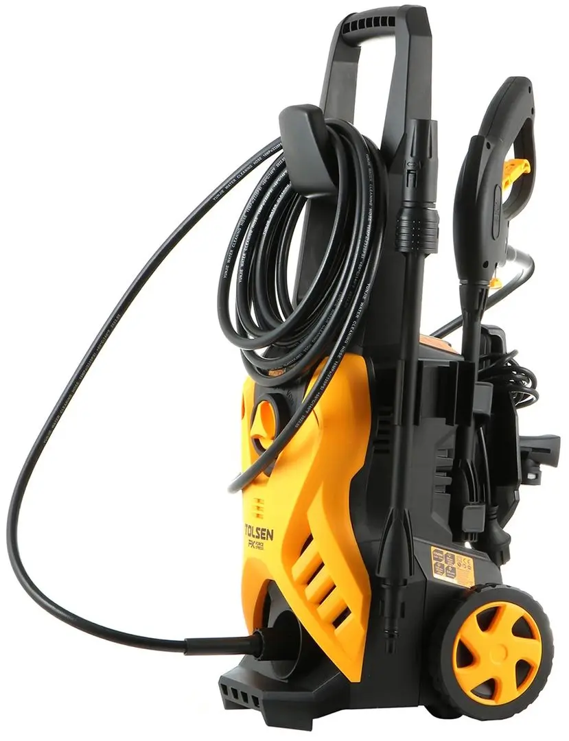 Минимойка высокого давления Tolsen 79589