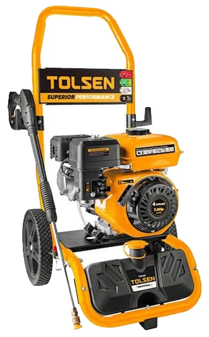 Masina de spalat cu presiune Tolsen 79640