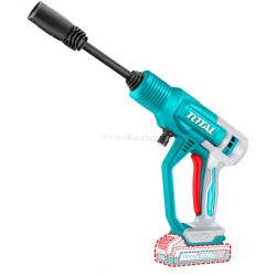 Masina de spalat cu presiune cu acumulator Total TPWLI2036