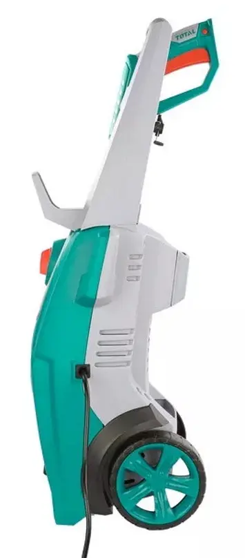 Минимойка высокого давления Total TGT11226 (Blue)