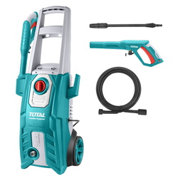 Aparat de spalat cu presiune Total TGT11226 (Blue)