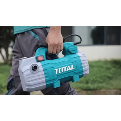 Минимойка высокого давления Total TGT11236 (Blue) Thumb