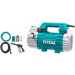 Aparat de spalat cu presiune Total TGT11236 (Blue)